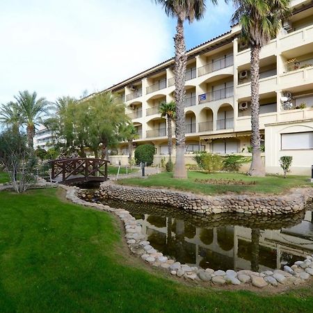Jardins Del Mar 46 Apartment L'Estartit Bagian luar foto