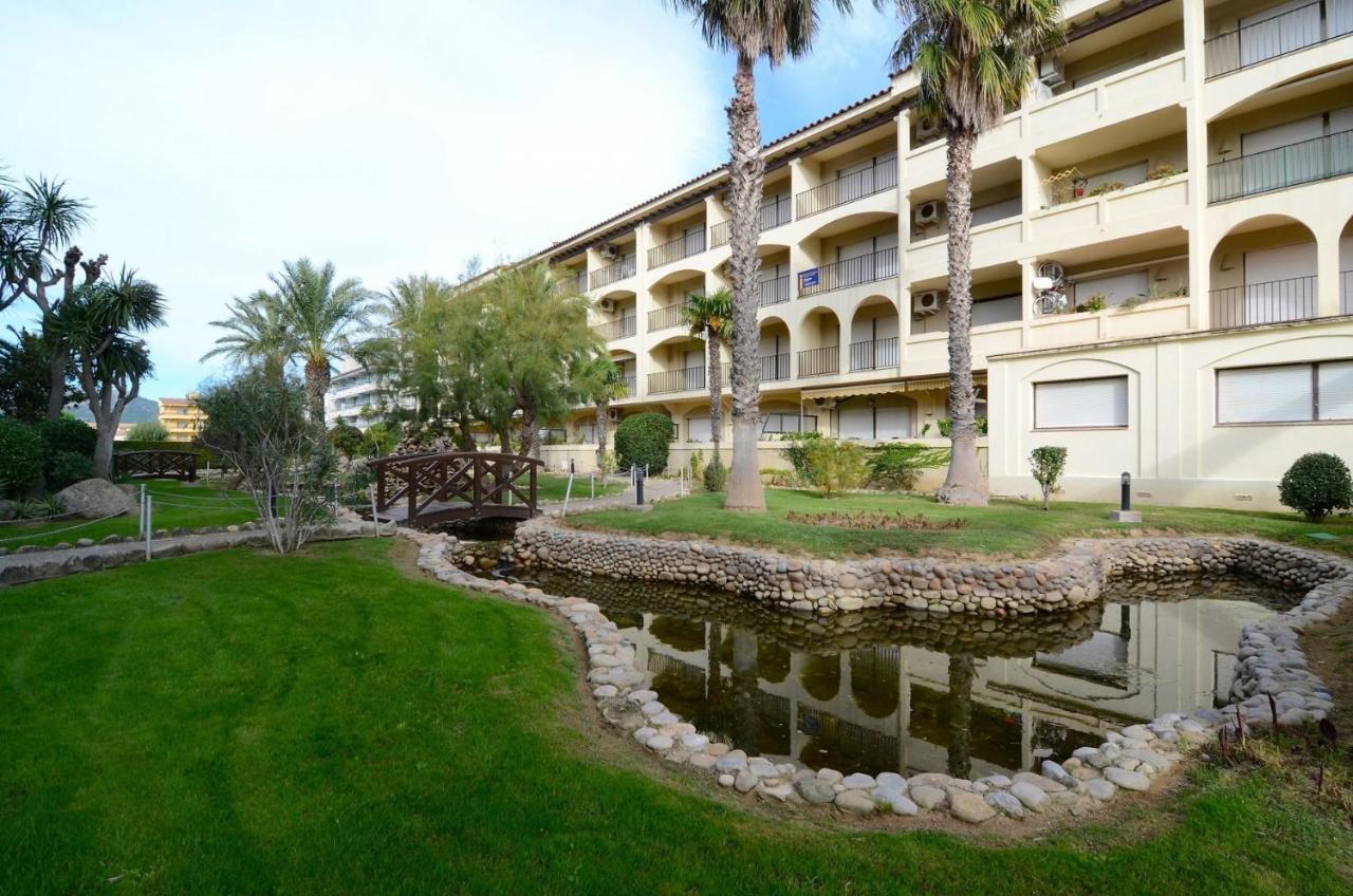Jardins Del Mar 46 Apartment L'Estartit Bagian luar foto