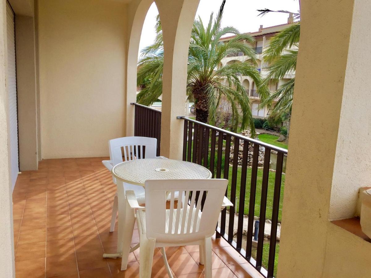 Jardins Del Mar 46 Apartment L'Estartit Bagian luar foto