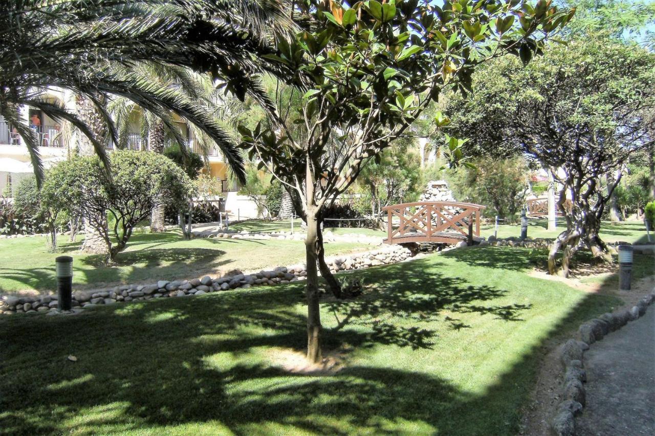 Jardins Del Mar 46 Apartment L'Estartit Bagian luar foto