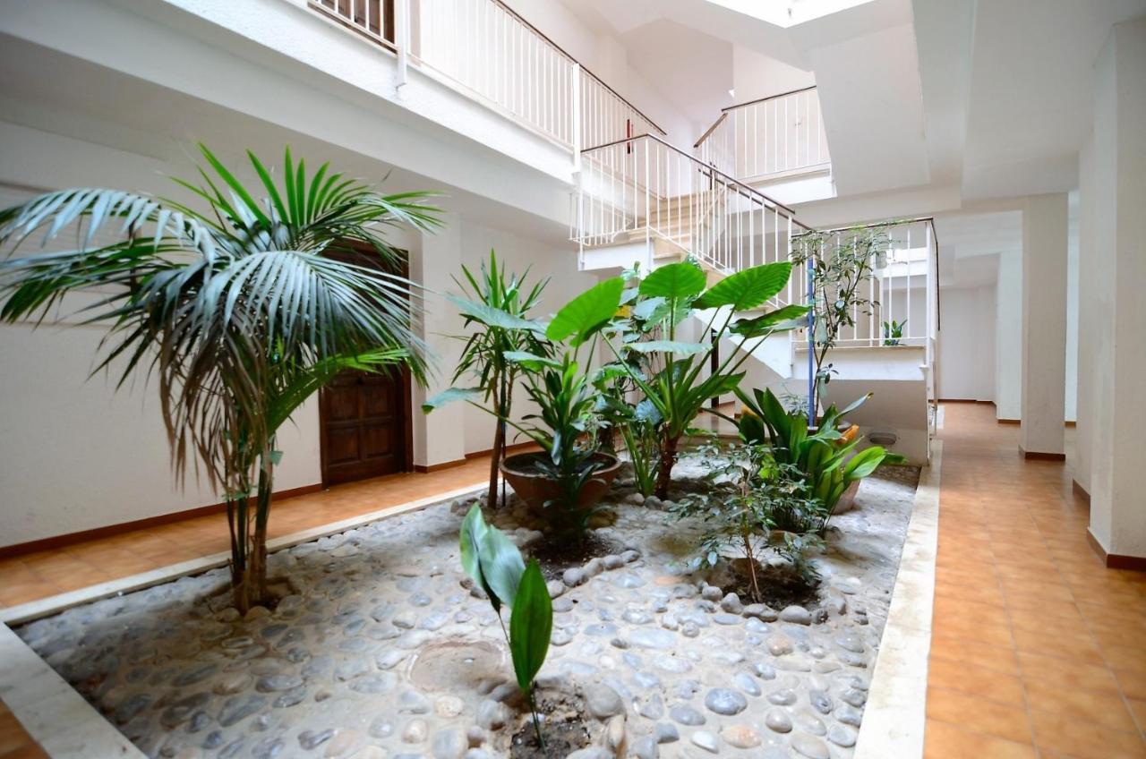 Jardins Del Mar 46 Apartment L'Estartit Bagian luar foto