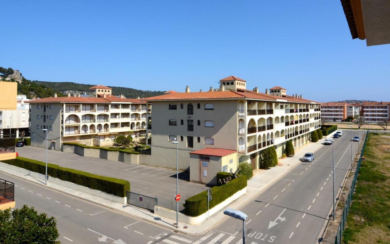 Jardins Del Mar 46 Apartment L'Estartit Bagian luar foto