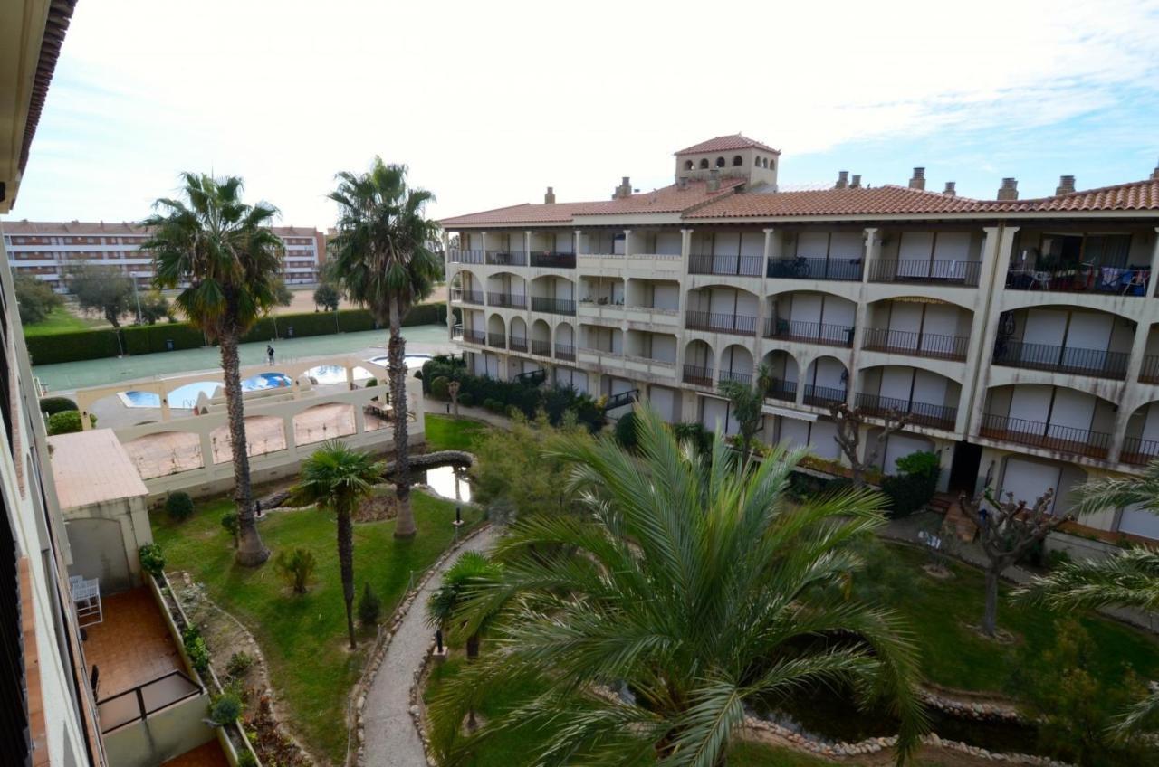 Jardins Del Mar 46 Apartment L'Estartit Bagian luar foto